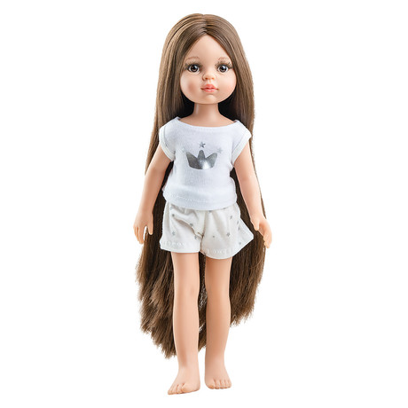 Кукла Кэрол, 32 см